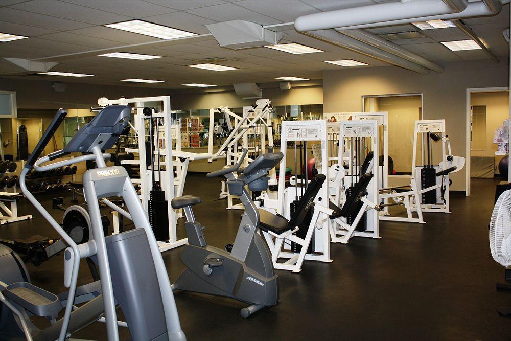 Harbour Towers Hotel & Suites Victoria Facilidades foto